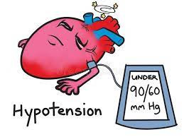 Hipotensi